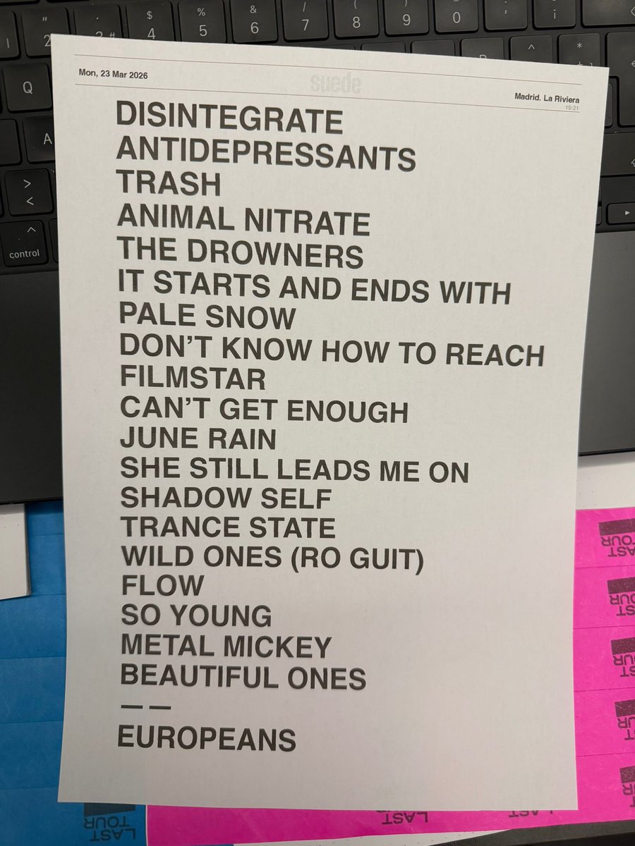 Daniel Arranz tweet media