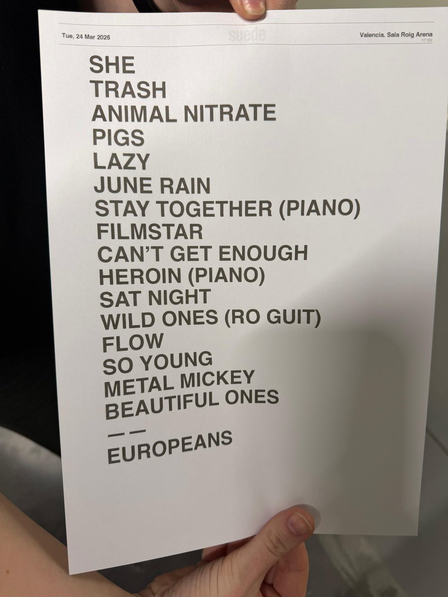 Daniel Arranz tweet media