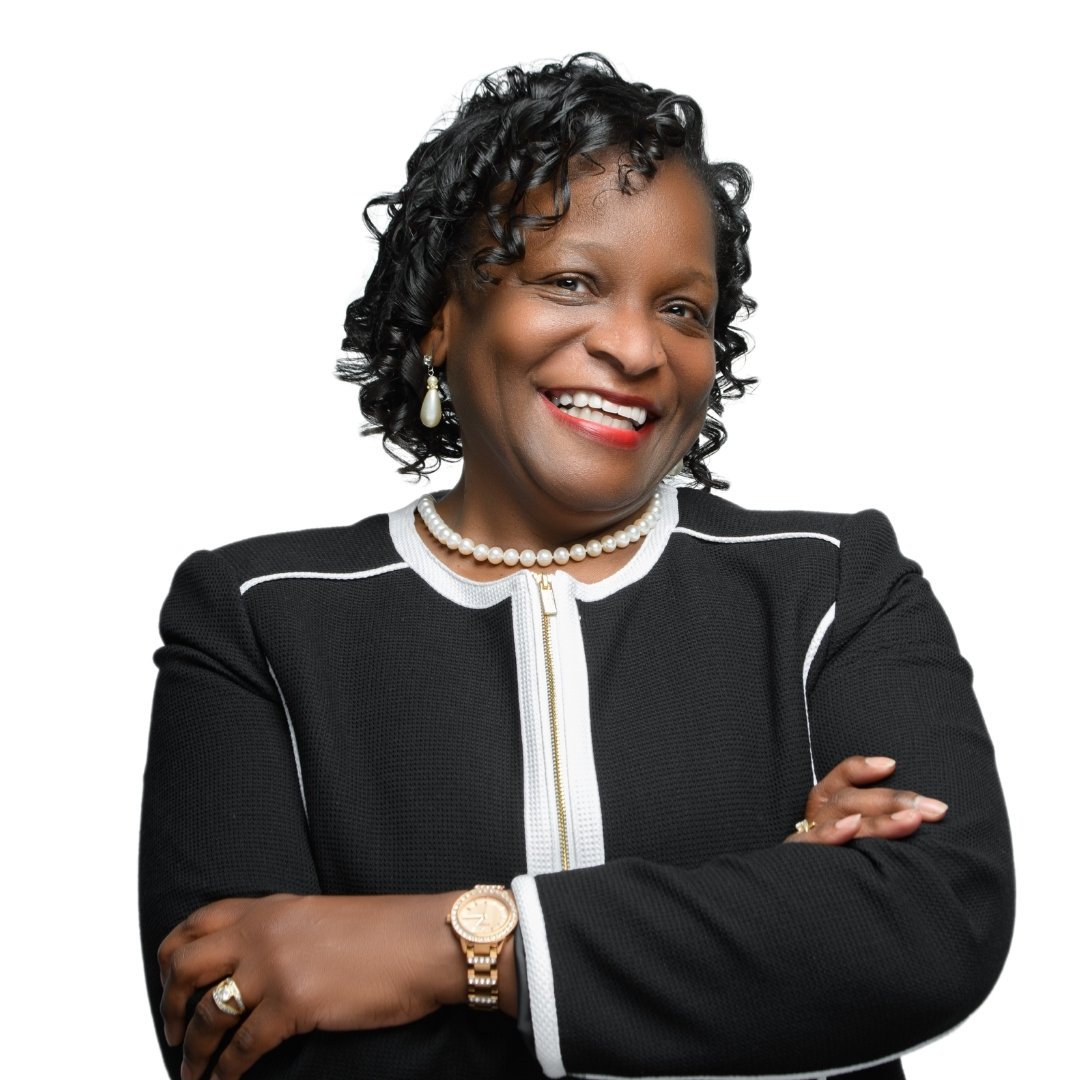 Courageous Women Association tweet media