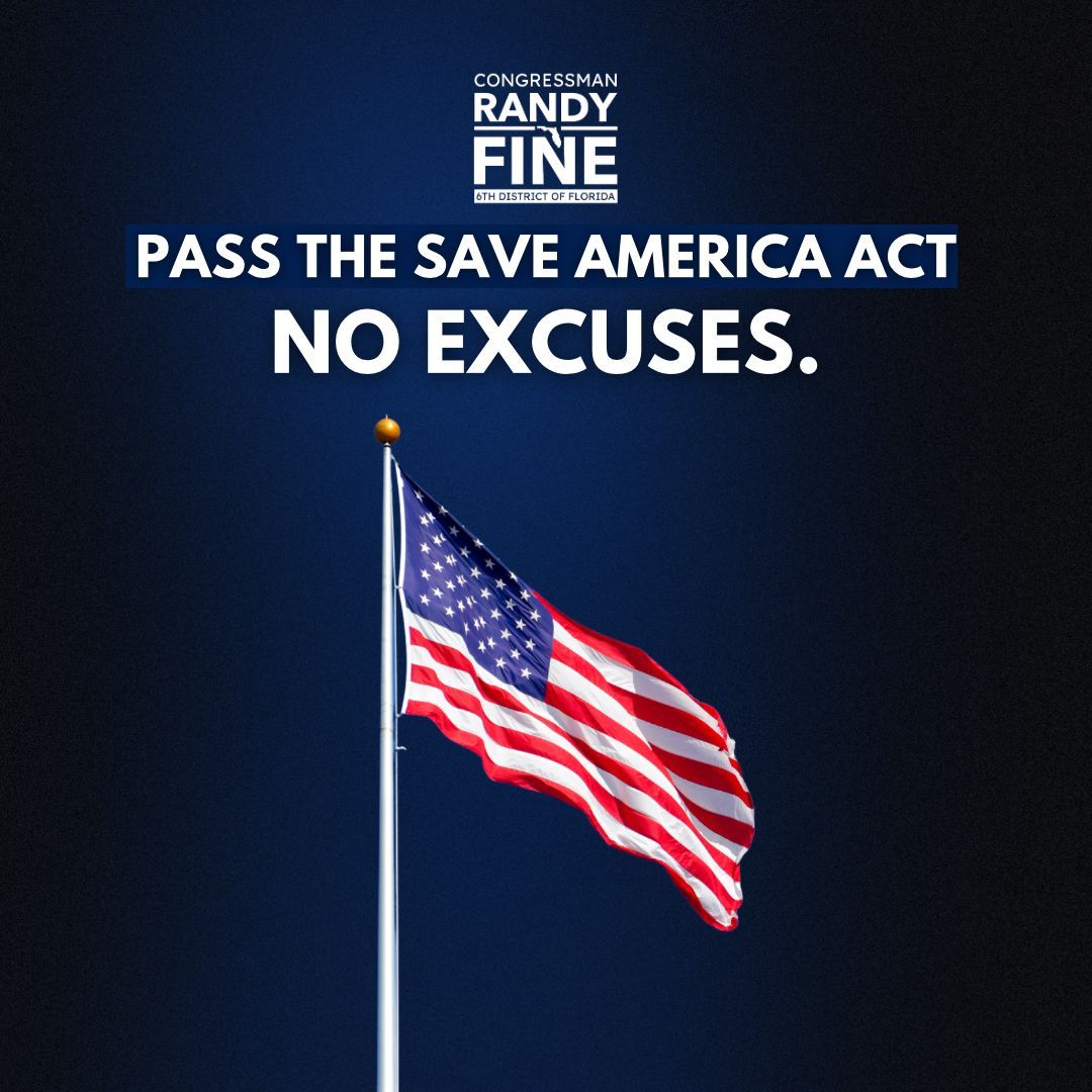 Congressman Randy Fine tweet media