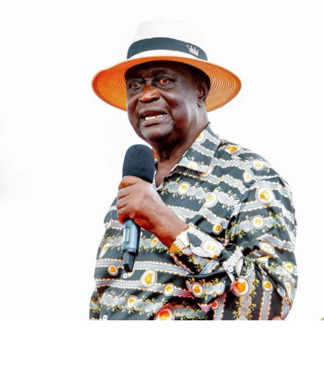 Gabriel Oguda tweet media
