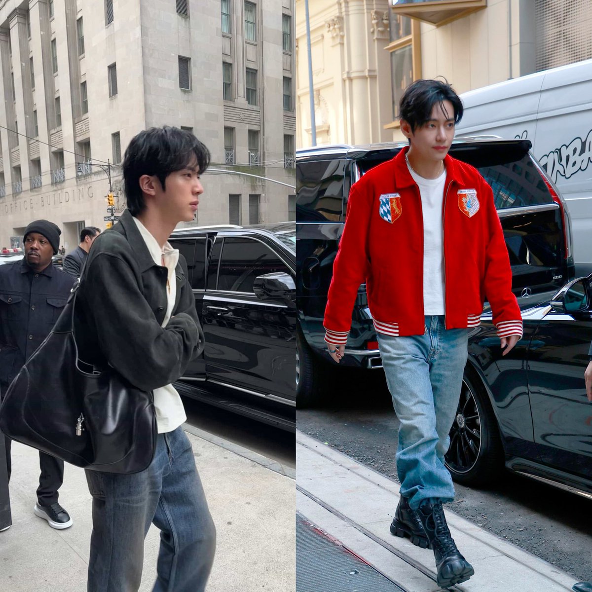 🐹🐻 (@92vj95) on Twitter photo 