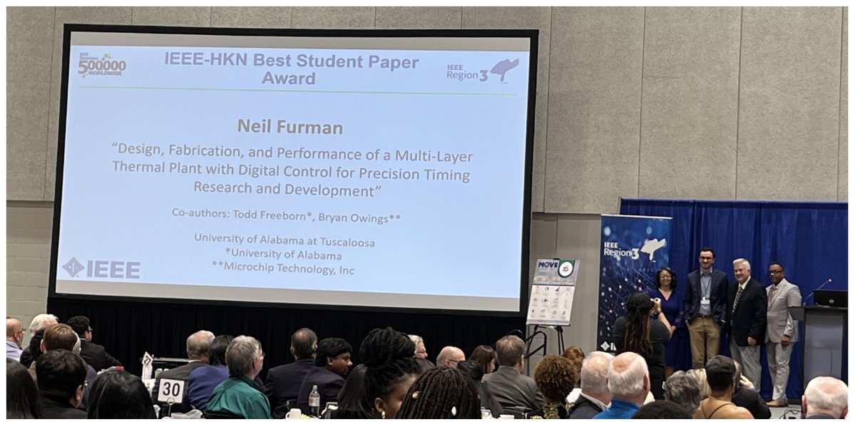 UA Electrical and Computer Engineering tweet media