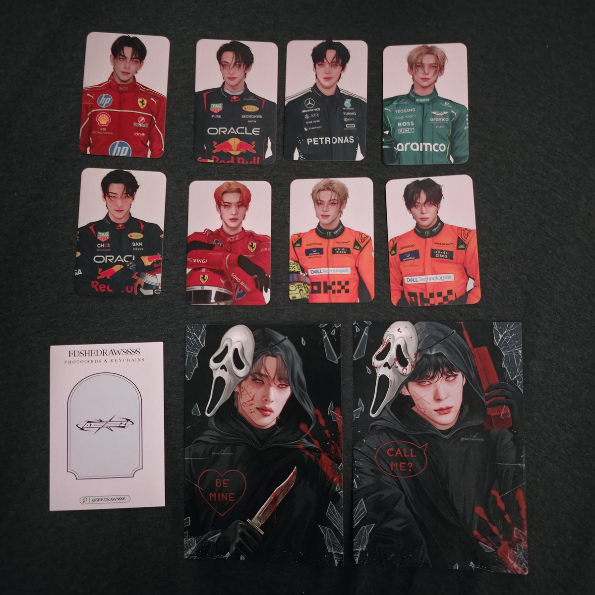 NYX || LN1 ⁸¹ ⁶³ ¹² ⁴³ tweet media