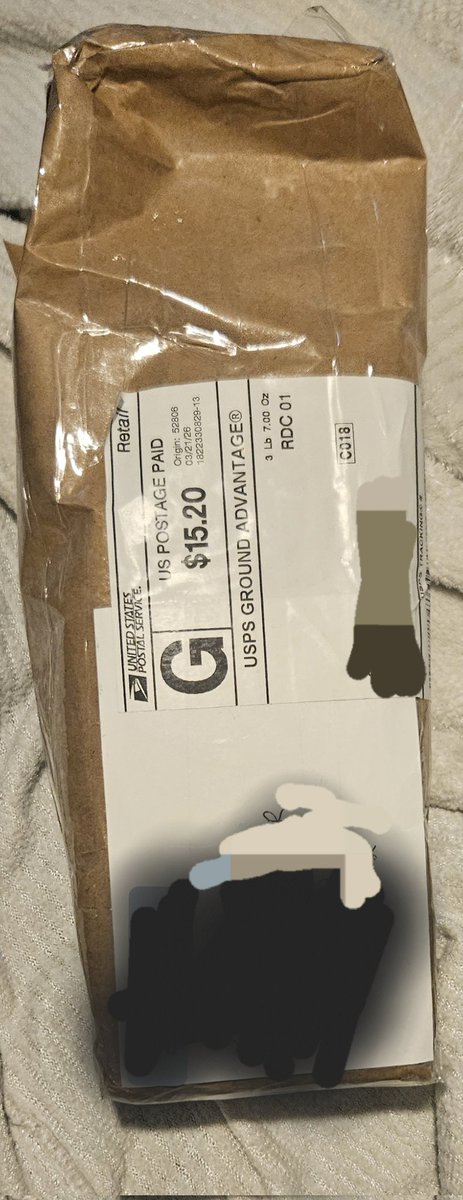 Seth Ramsak tweet media