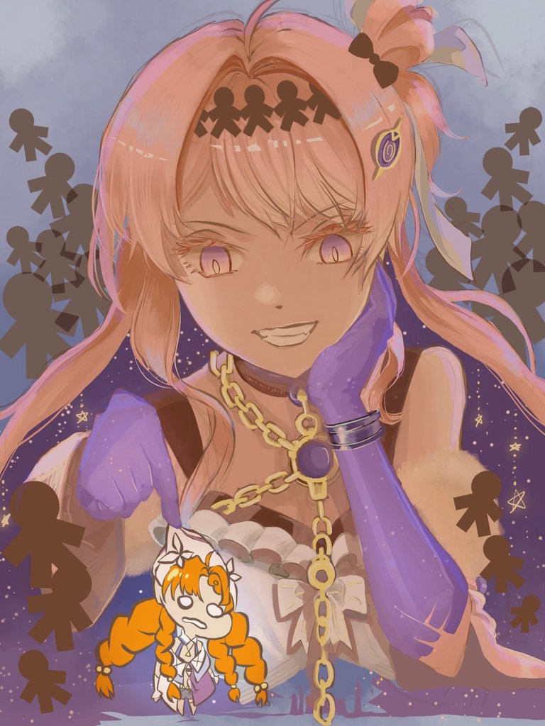 よしみ tweet media