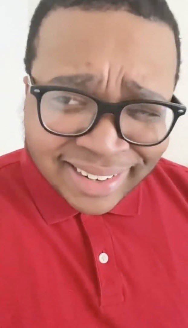 Rah The Gawd tweet media