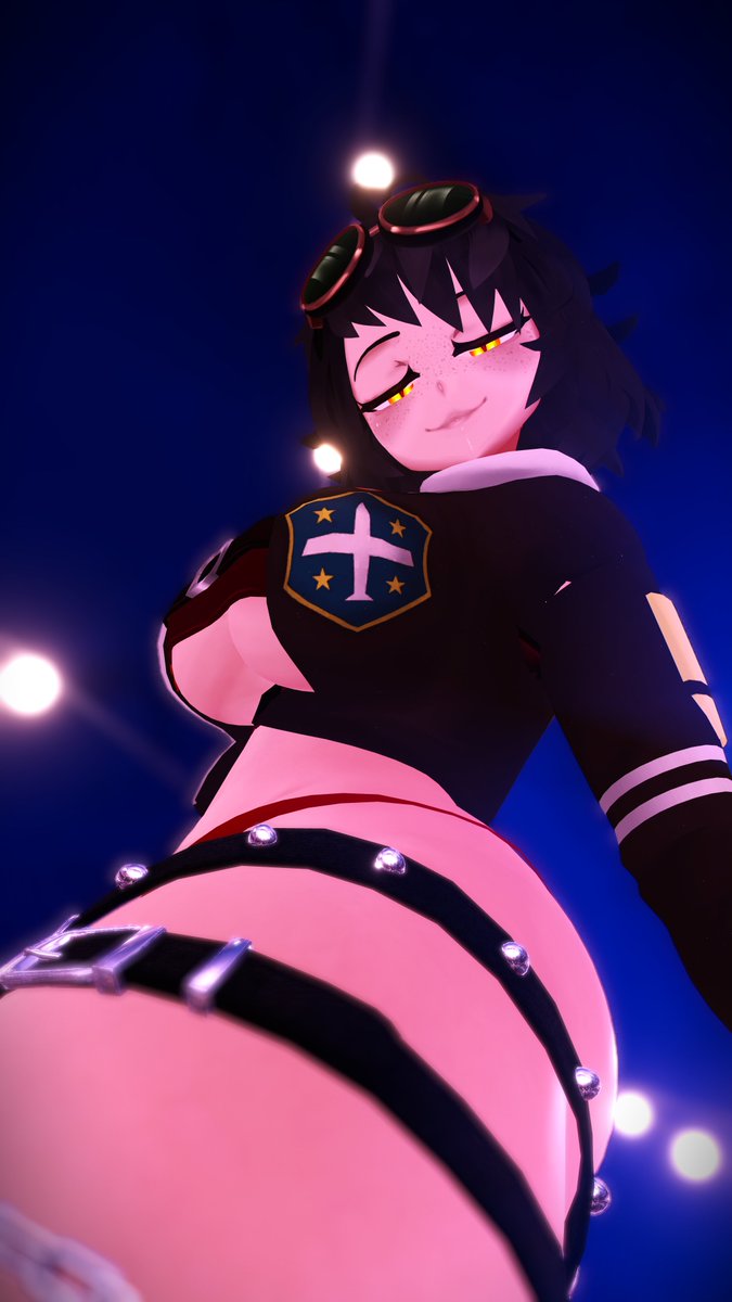 Frosted Fricks 💣🐦‍⬛ tweet media