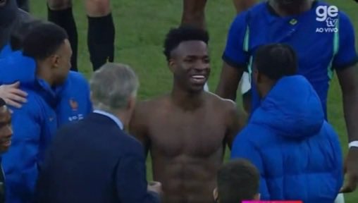 João Brandão tweet media