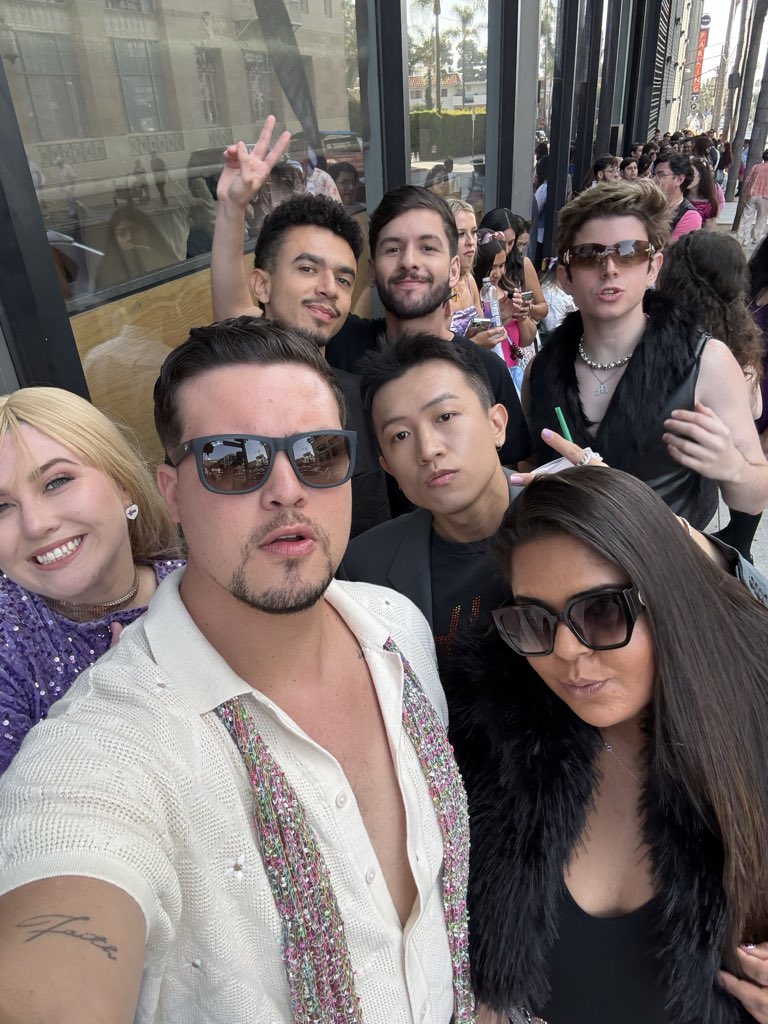 Alisson Santos tweet media