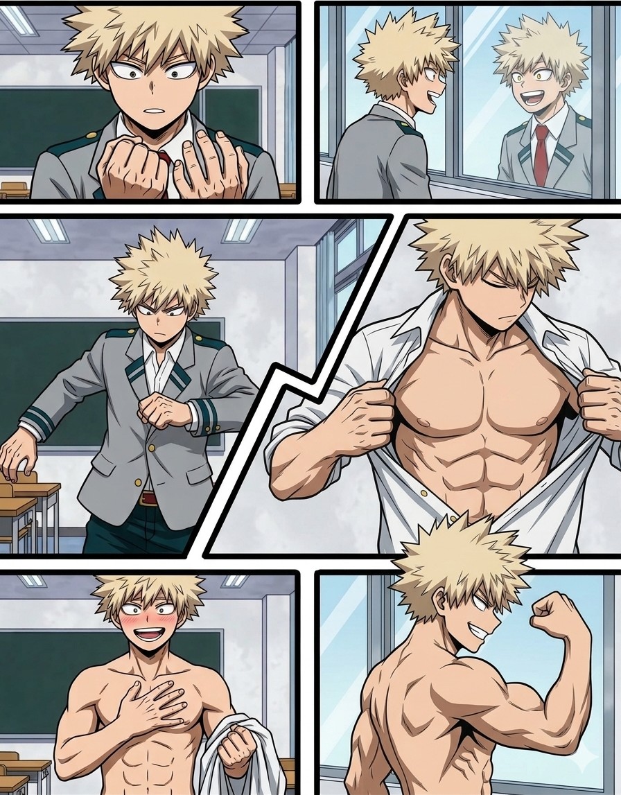 Sr. Anonimo tweet media