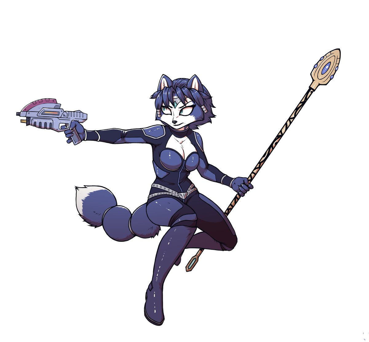 Luraiokun tweet media