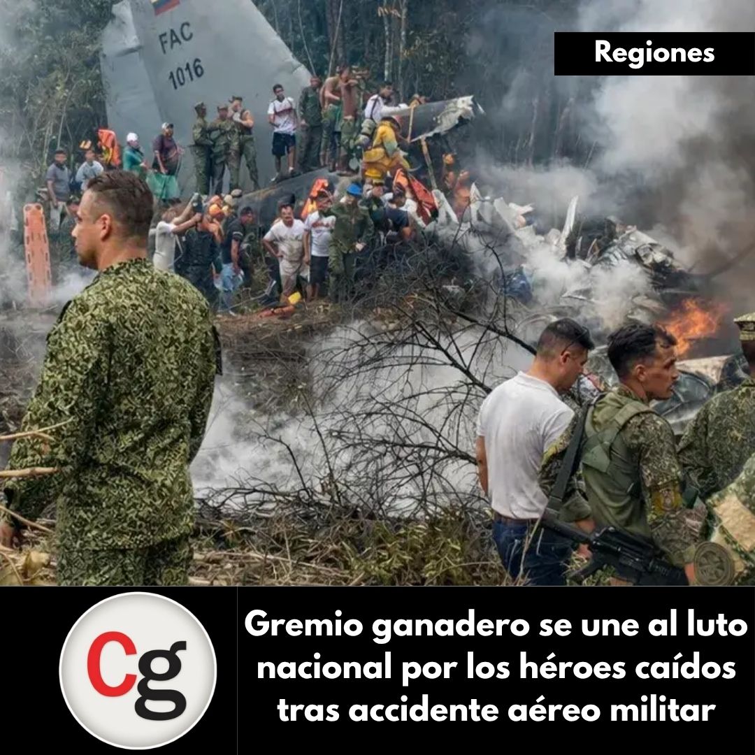 FEDEGAN PAIPA tweet media