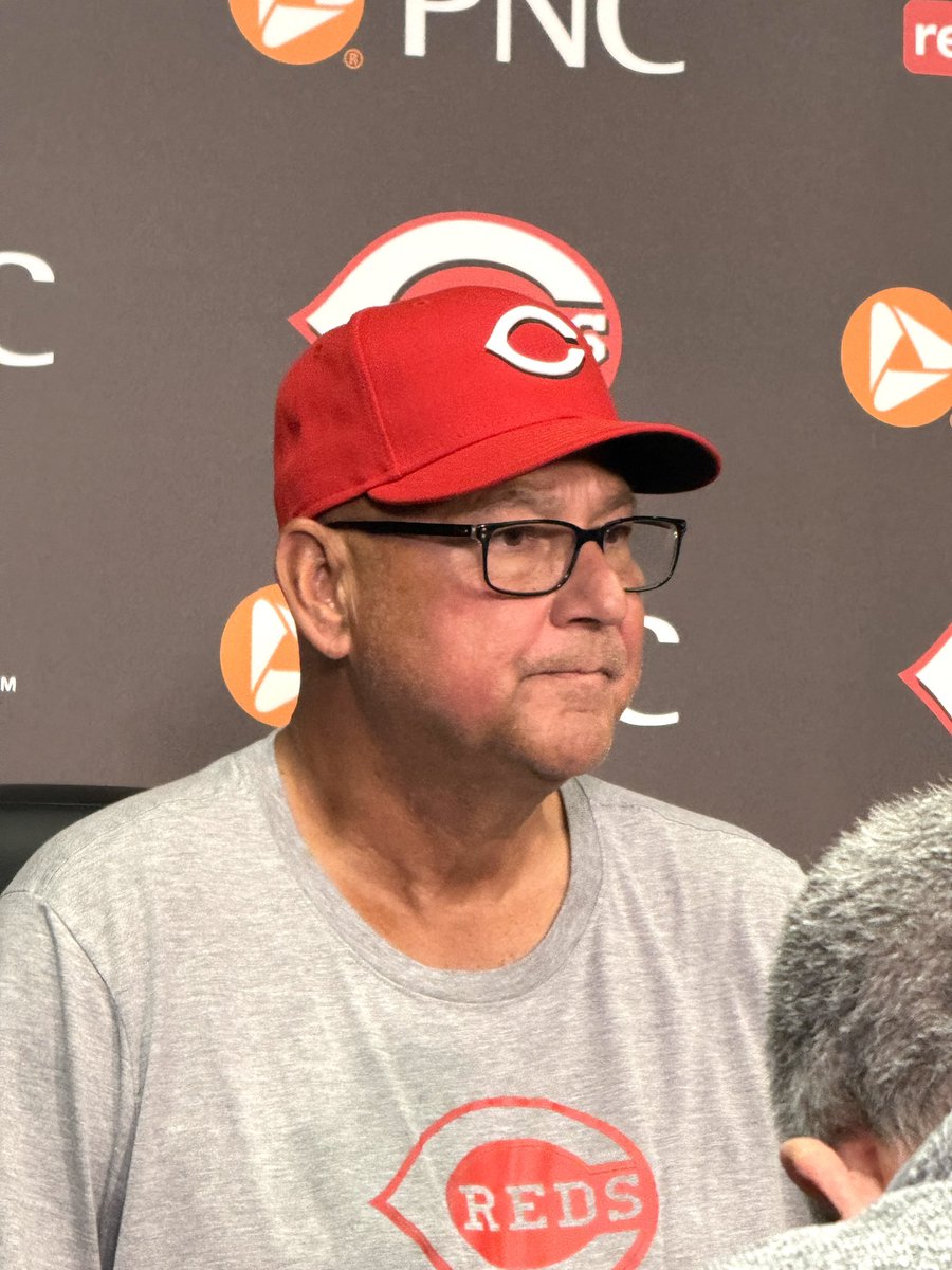 Regan Holgate tweet media