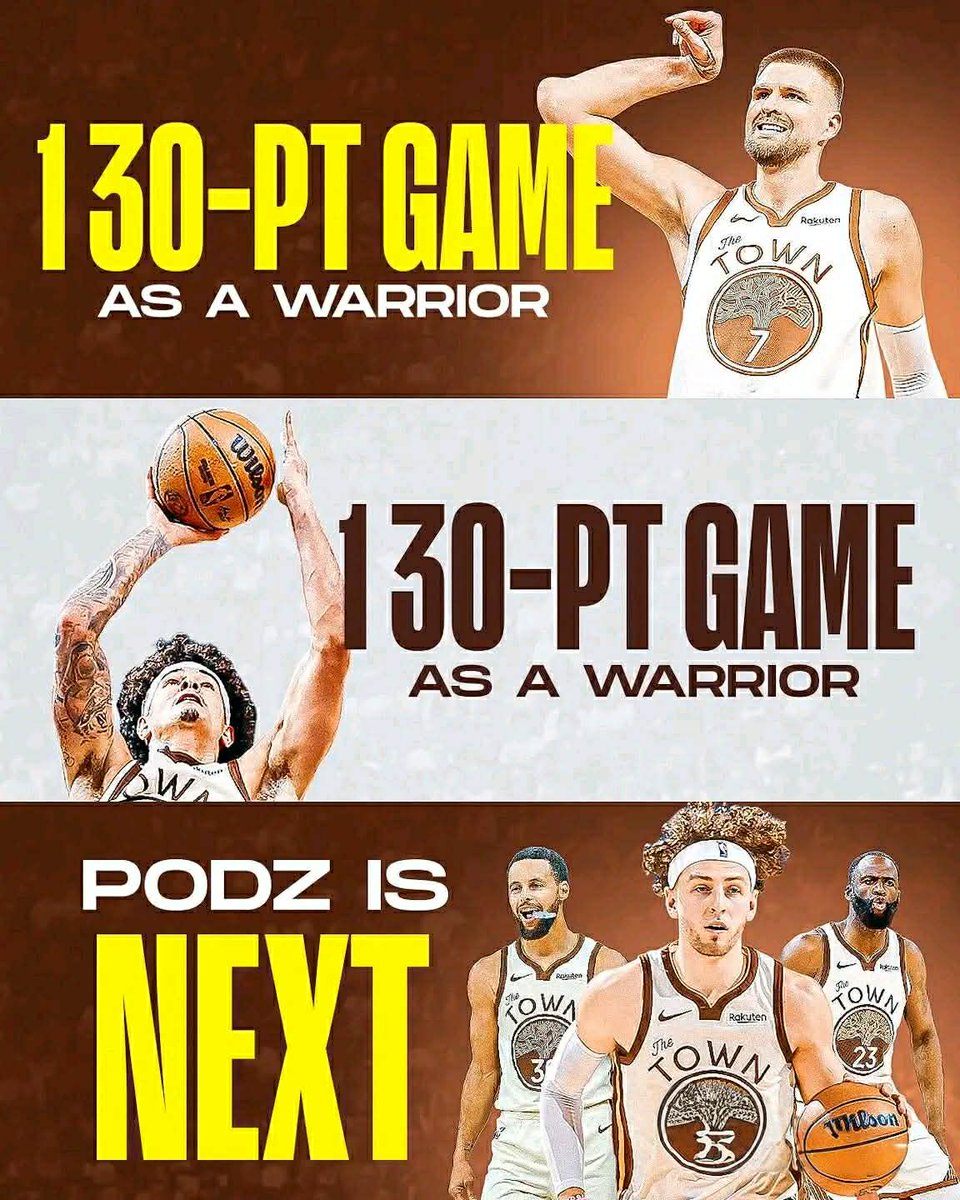 Golden State Dubnation tweet media