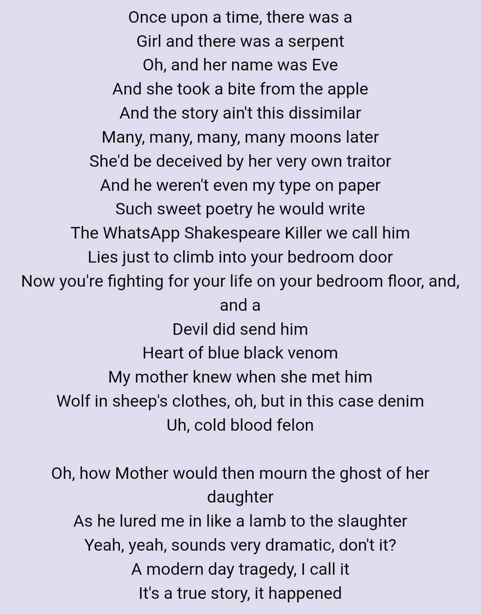 MⱯRGⱯUX 🦇 tweet media