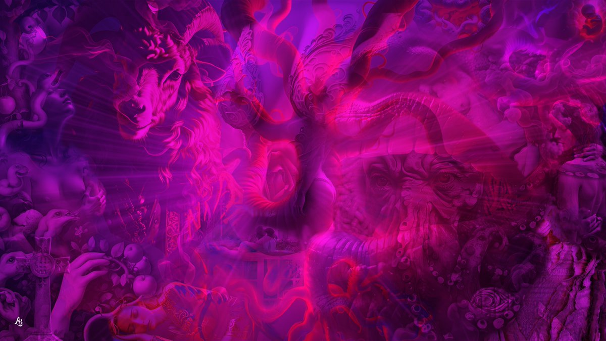 𝙇𝙤𝙧𝙙 𝘽𝙮𝙧𝙪𝙨 tweet media