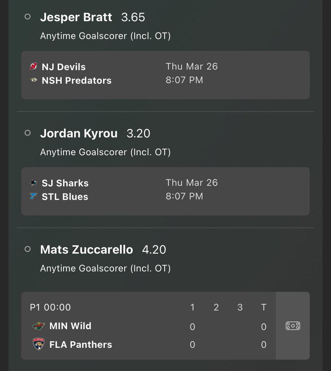 Midnight Researcher tweet media