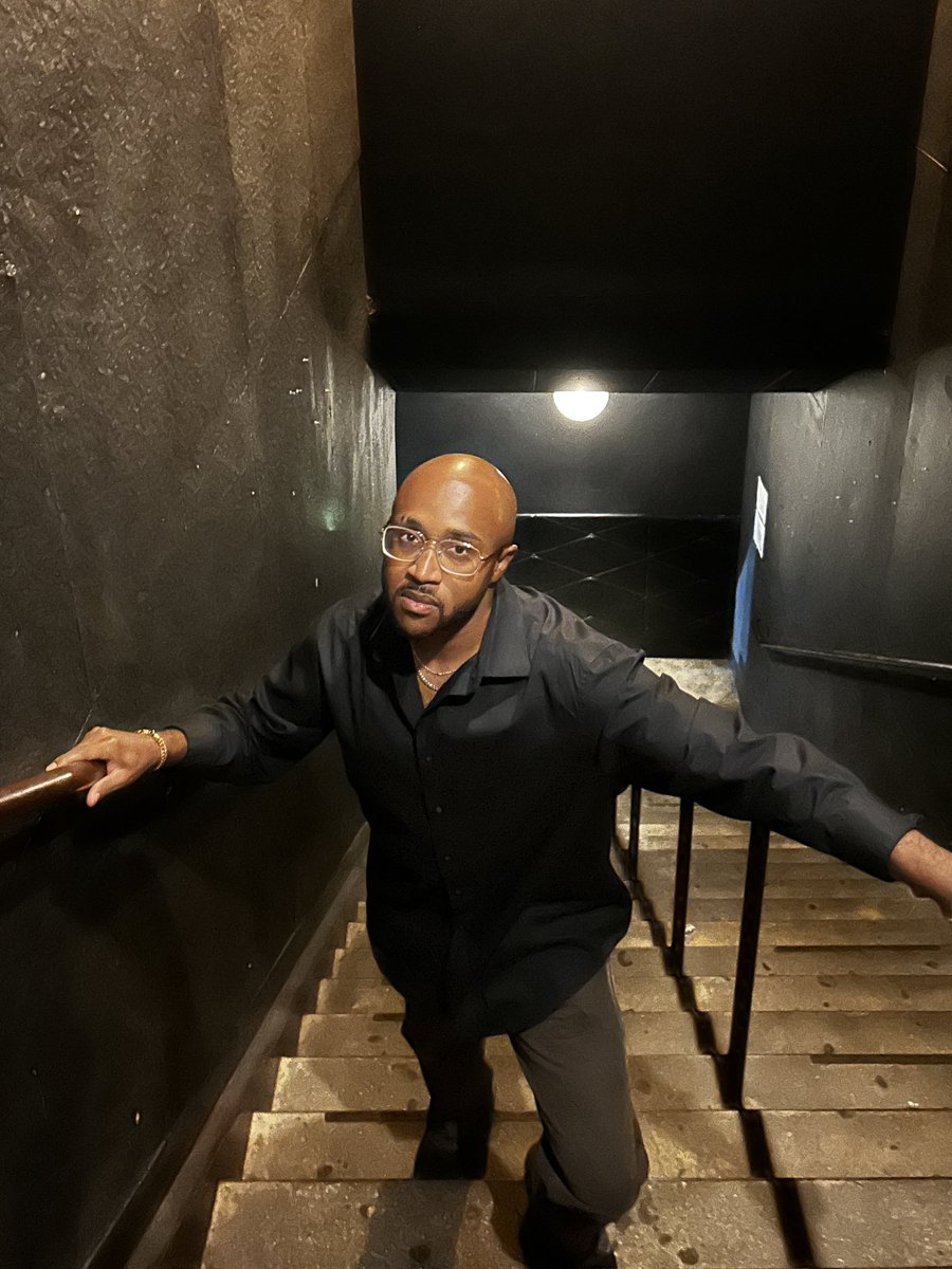 JeRonelle tweet media