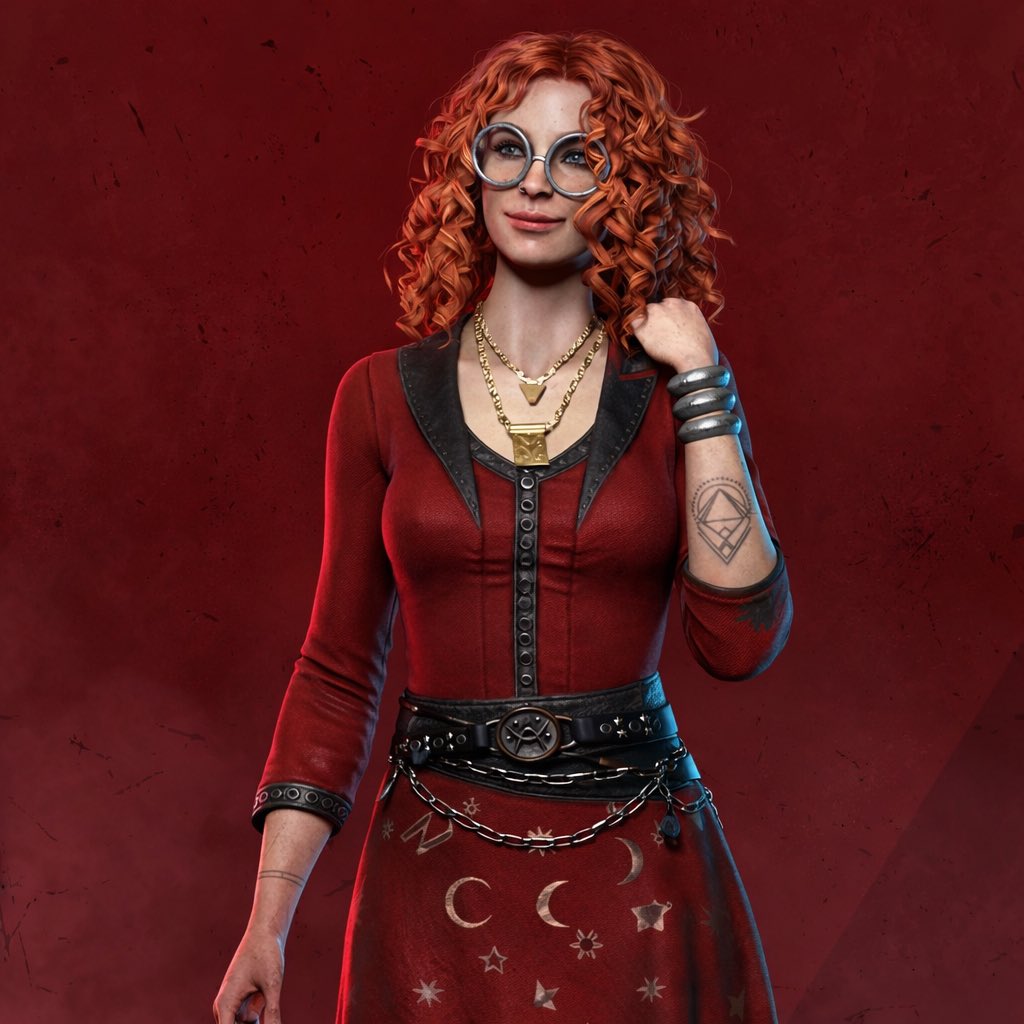 Hex: Mikaela's Baby Daddy tweet media