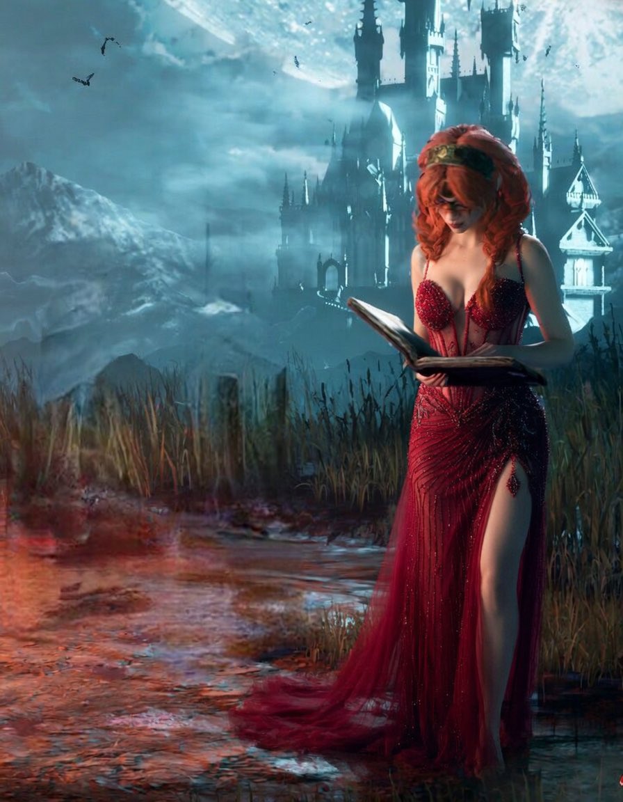 Hex: Mikaela's Baby Daddy tweet media