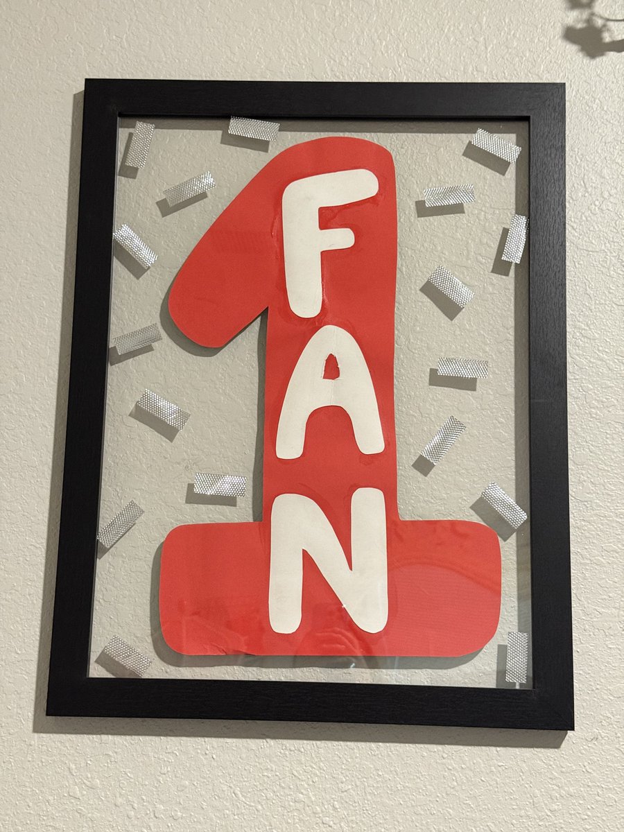 CARA MIA tweet media