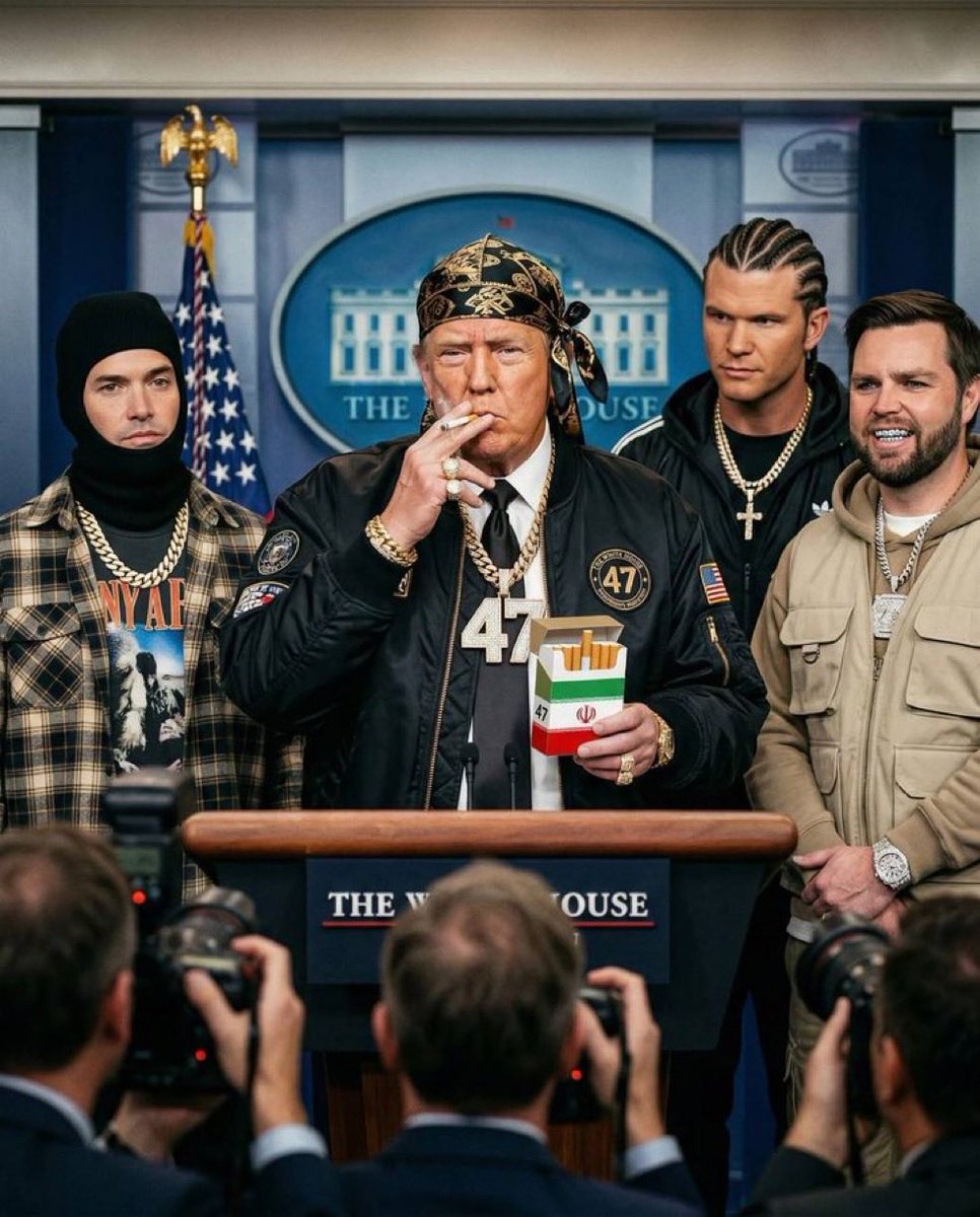 Alistair Crowley tweet media