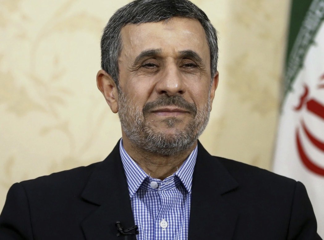 Alistair Crowley tweet media