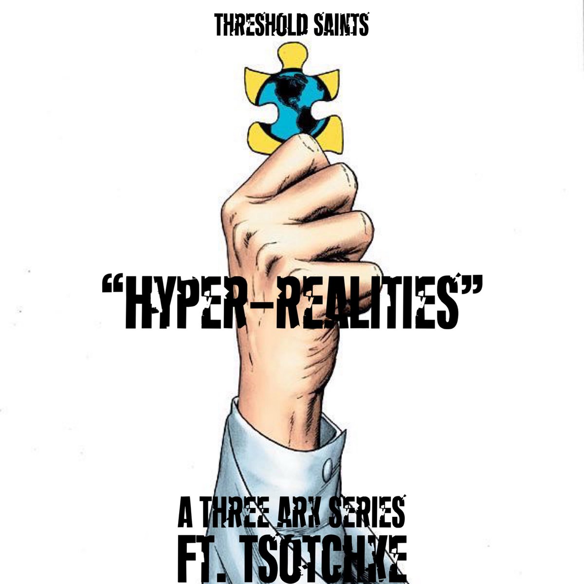 Threshold Saints tweet media