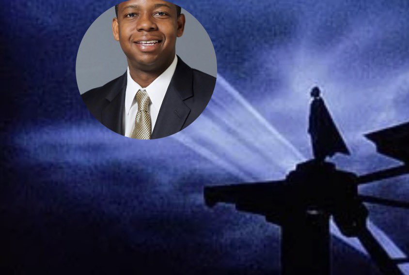 Justin Gainey’s Burner tweet media