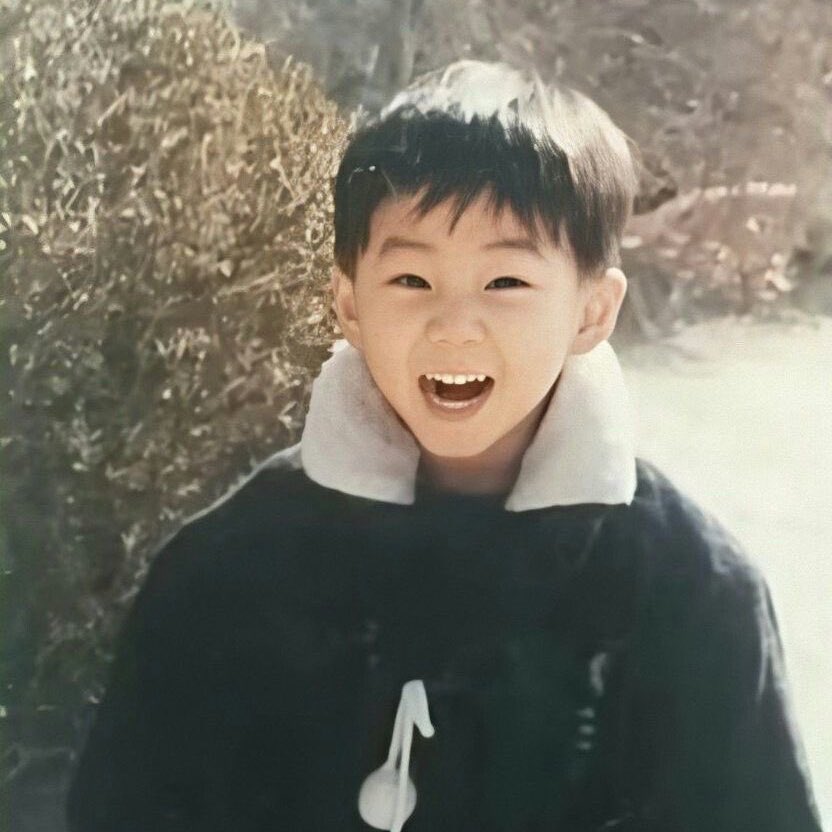 woodyꕤ Brian Kang tweet media