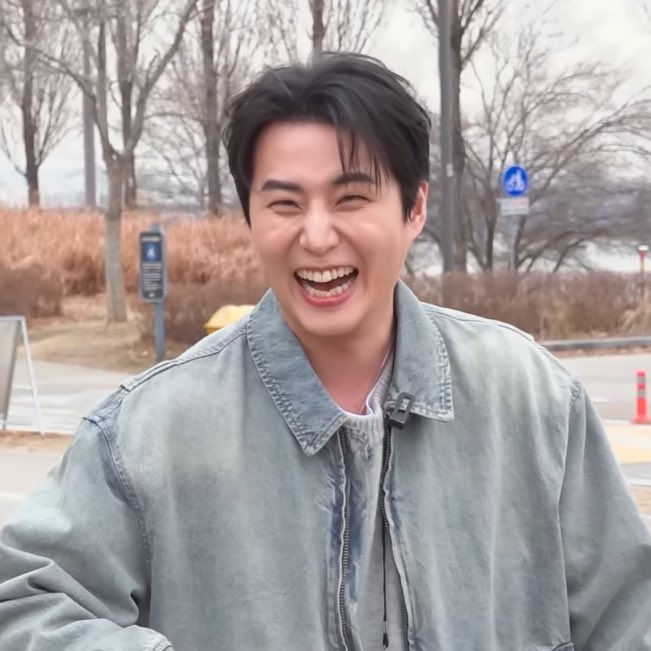 woodyꕤ Brian Kang tweet media