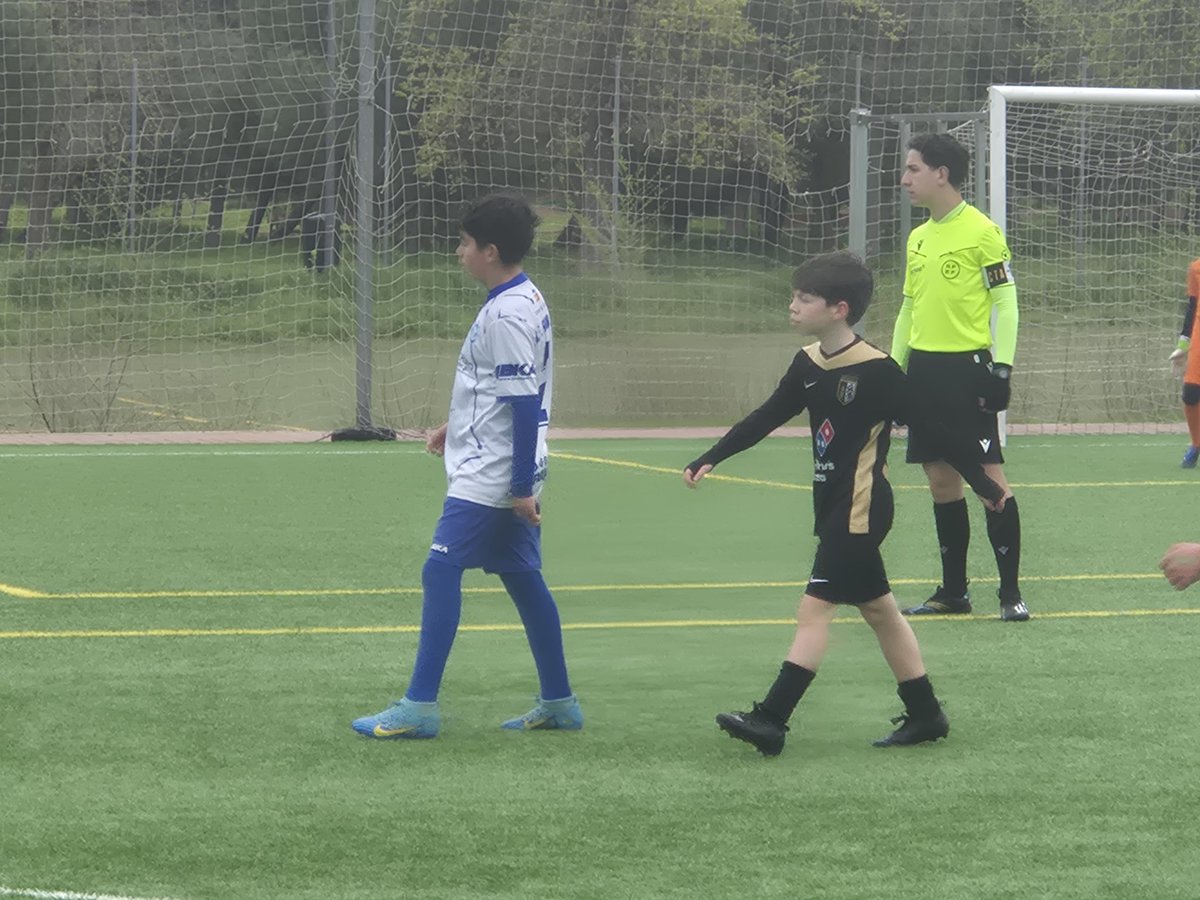 EF Madrid Sur tweet media