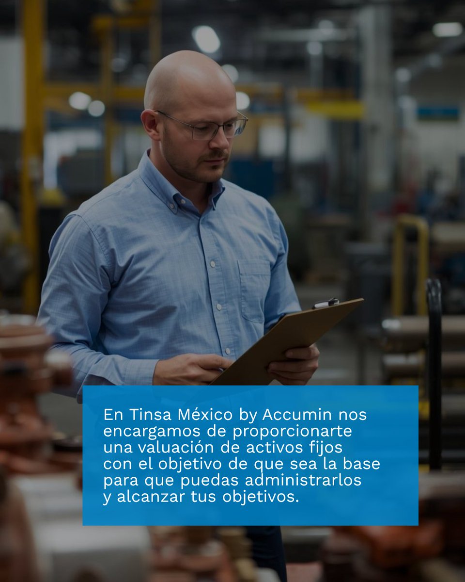 Tinsa México by Accumin tweet media