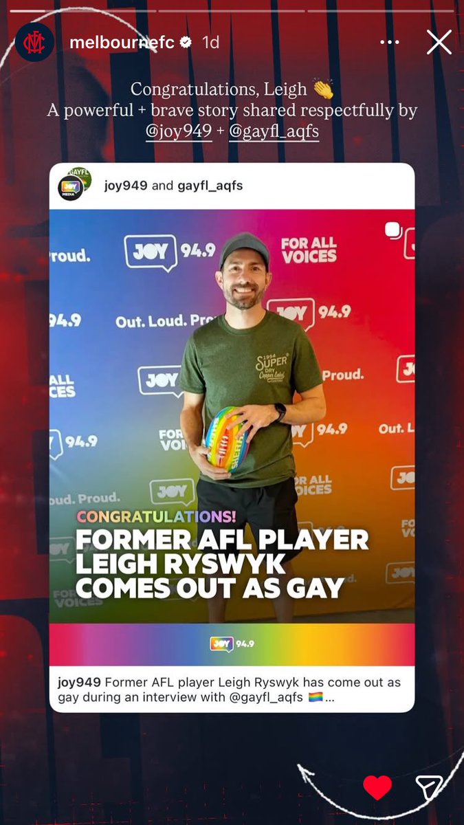 The Ruby Demons tweet media