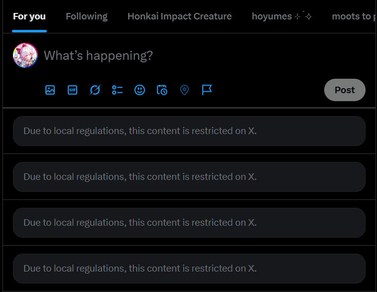 Emi 🩷💜💙🏳️‍⚧️ tweet media