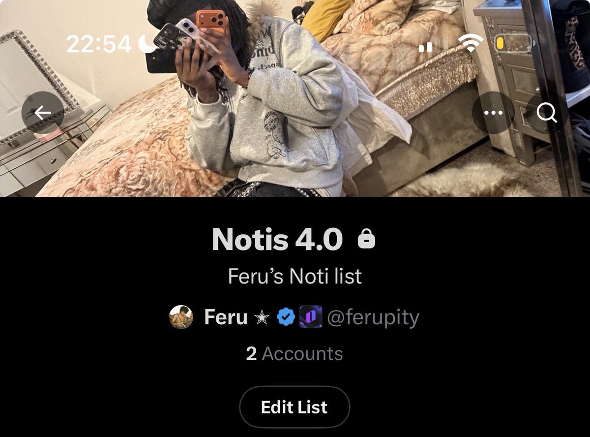 Feru ✭ tweet media