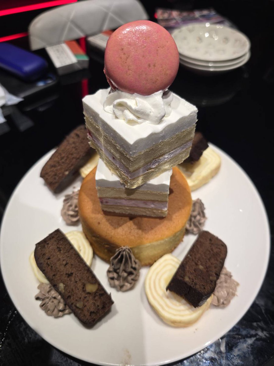 しろ🤍 tweet media