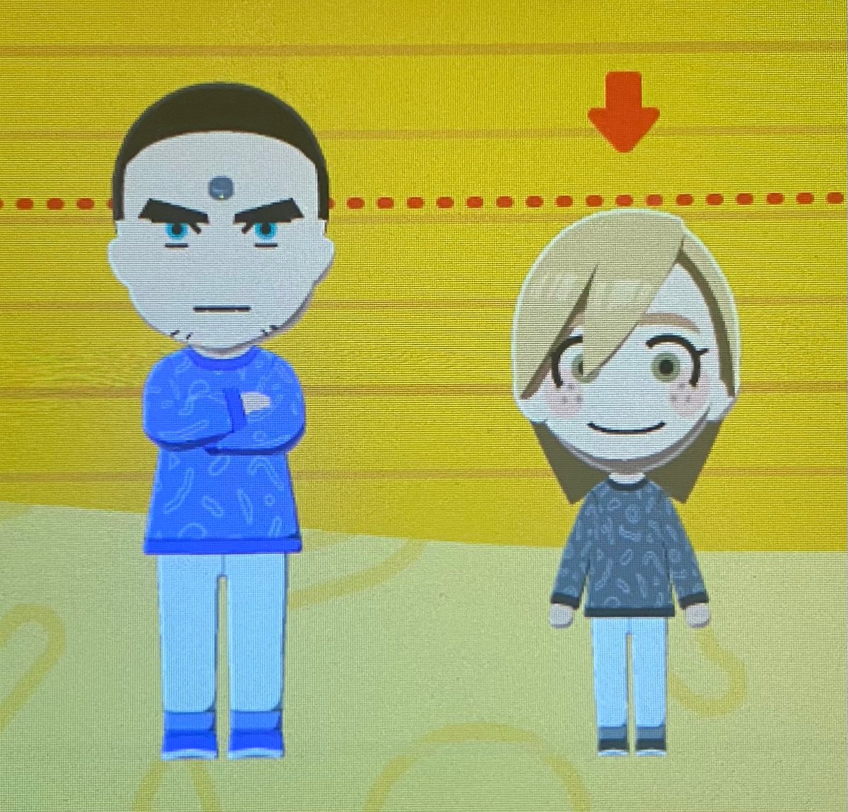 codename unknown autistic girl tweet media