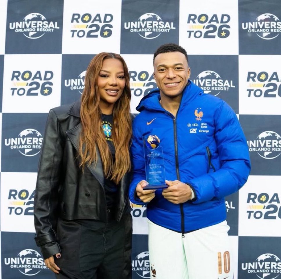 Actu Foot tweet media