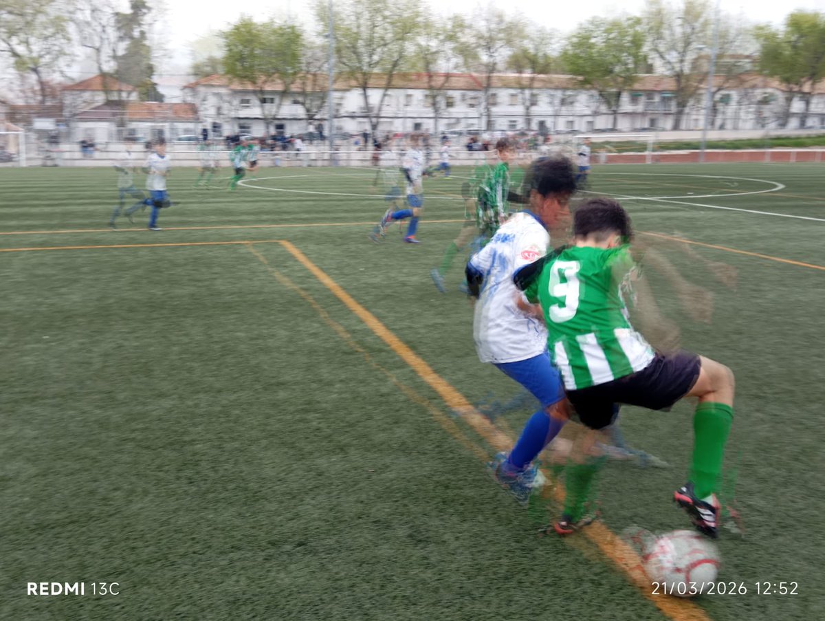 EF Madrid Sur tweet media