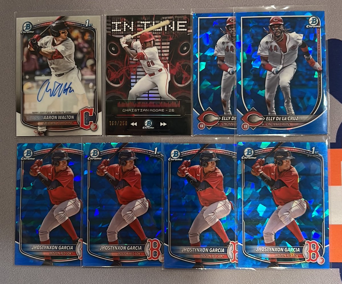 Grant’s Card Vault tweet media