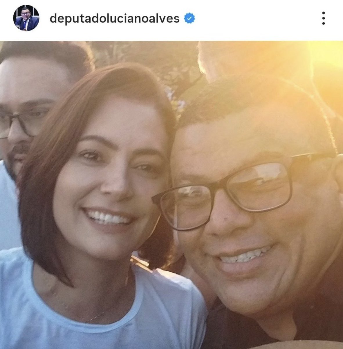 André Janones tweet media