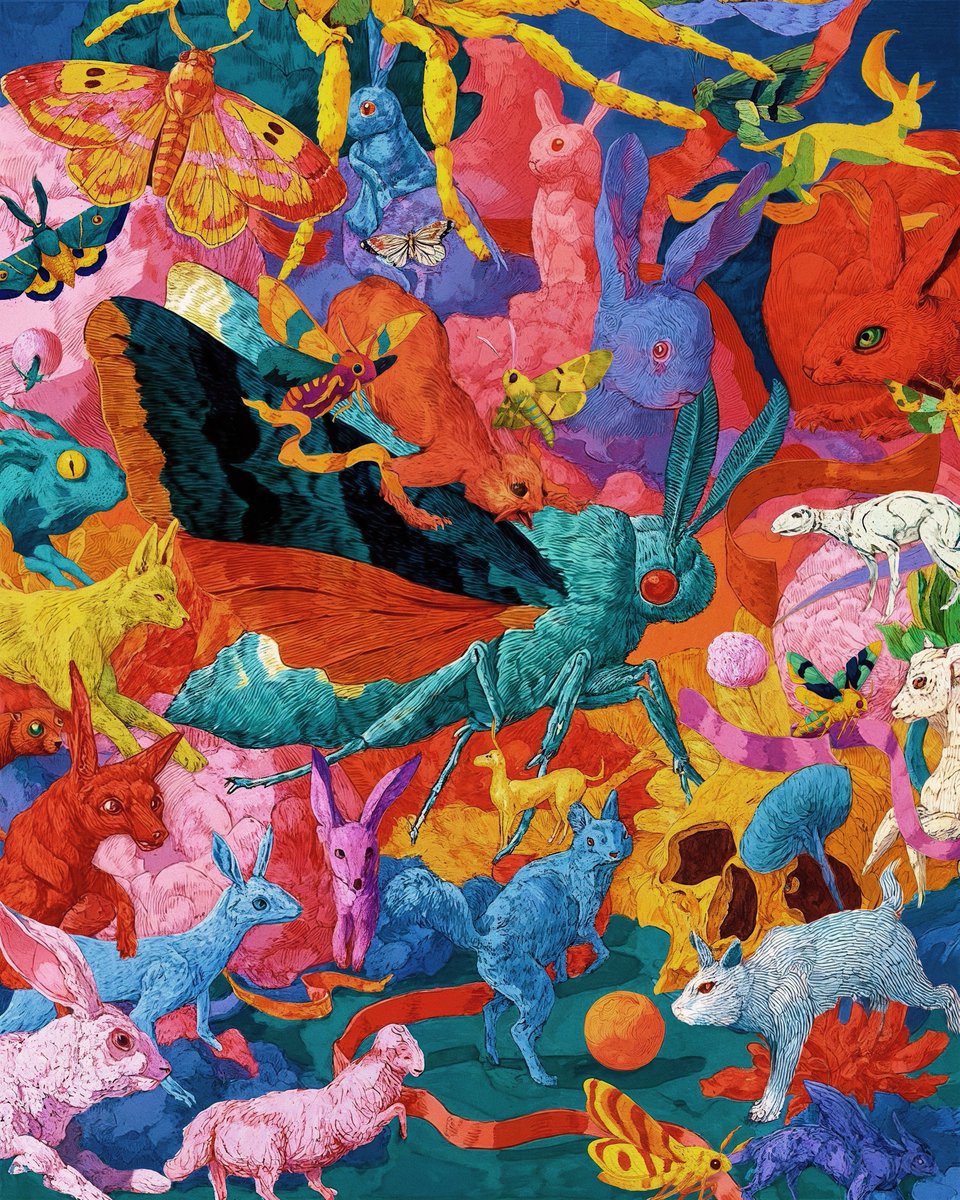 Cozomo de’ Medici tweet media