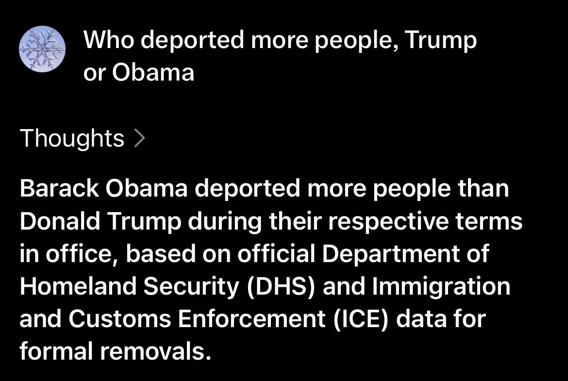 ❄️Snowflake Detector❄️ tweet media