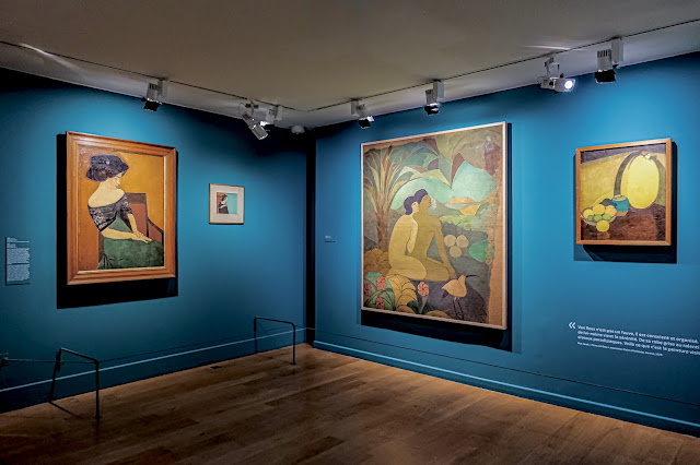 parisladouce's tweet image. Expo : Adya et Otto van Rees, au coeur des avant-gardes - Musée de Montmartre - Jusqu'au 13 septembre 2026
parisladouce.com/2026/03/expo-a…
#expo #museedemontmartre #adyaetottovanrees #montmartre #paris18 #art @PLCommunication @MuseeMontmartre