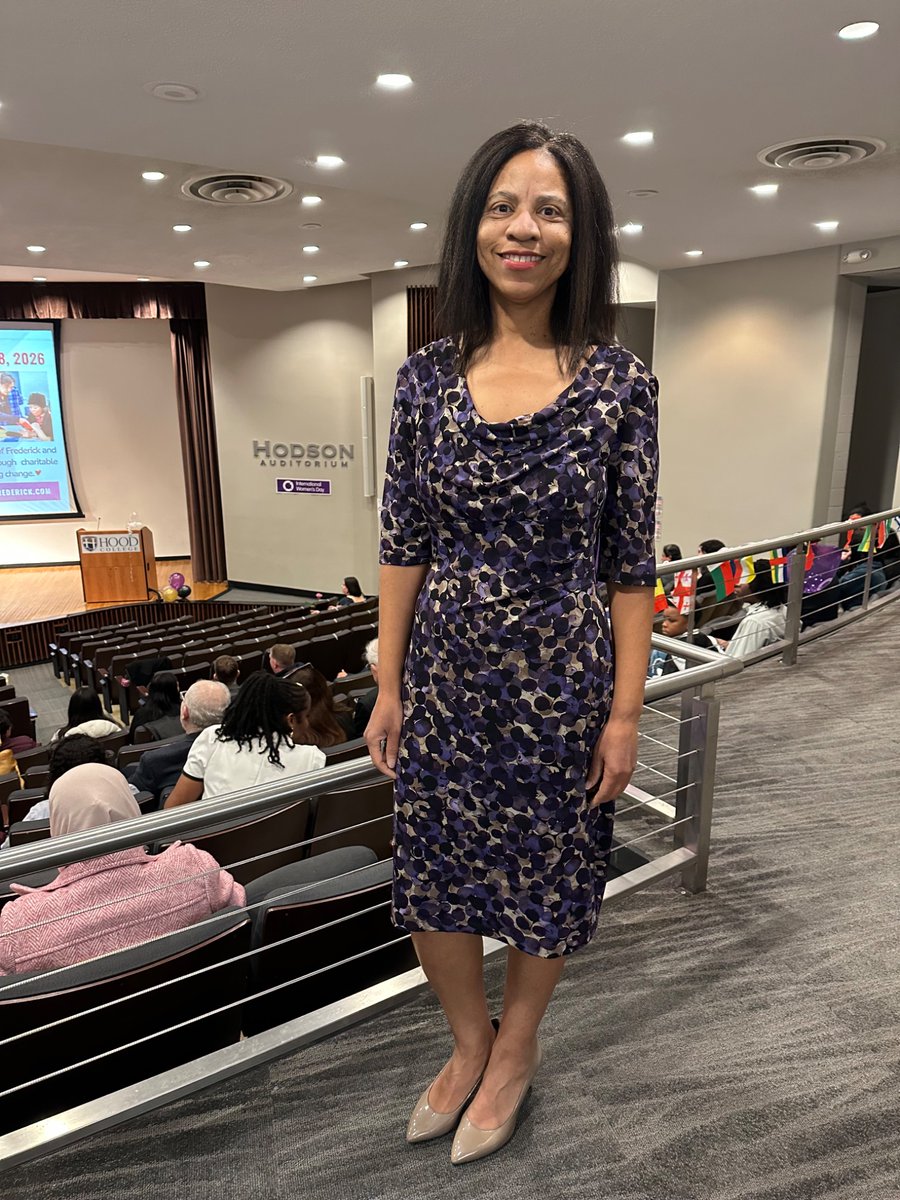 Simpson_TR's tweet photo. As we close out the month of March and Women’s History Month, I’m still celebrating the International Women’s Day program with the Frederick Asian American Center that included Joy Moore (mother of Governor Wes Moore), Joie Chen, and the celebration of immigrant mothers. https://t.co/1njCFW3nMH