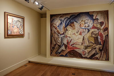 parisladouce's tweet image. Expo : Adya et Otto van Rees, au coeur des avant-gardes - Musée de Montmartre - Jusqu'au 13 septembre 2026
parisladouce.com/2026/03/expo-a…
#expo #museedemontmartre #adyaetottovanrees #montmartre #paris18 #art @PLCommunication @MuseeMontmartre