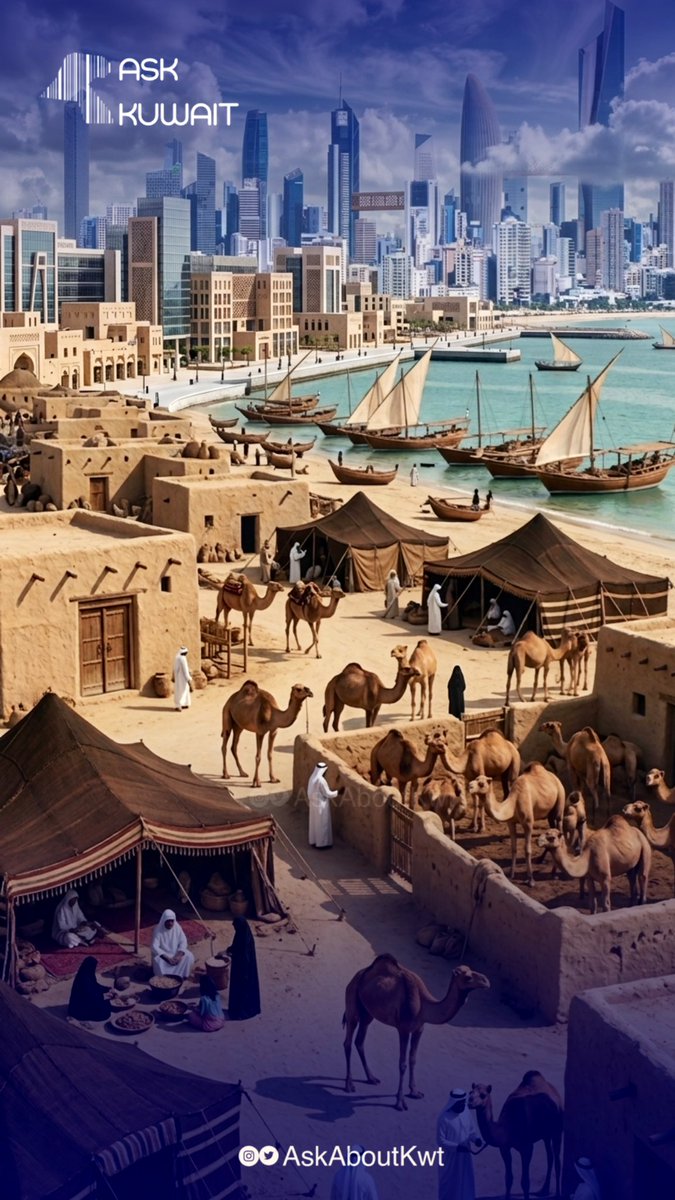 ASK KUWAIT tweet media