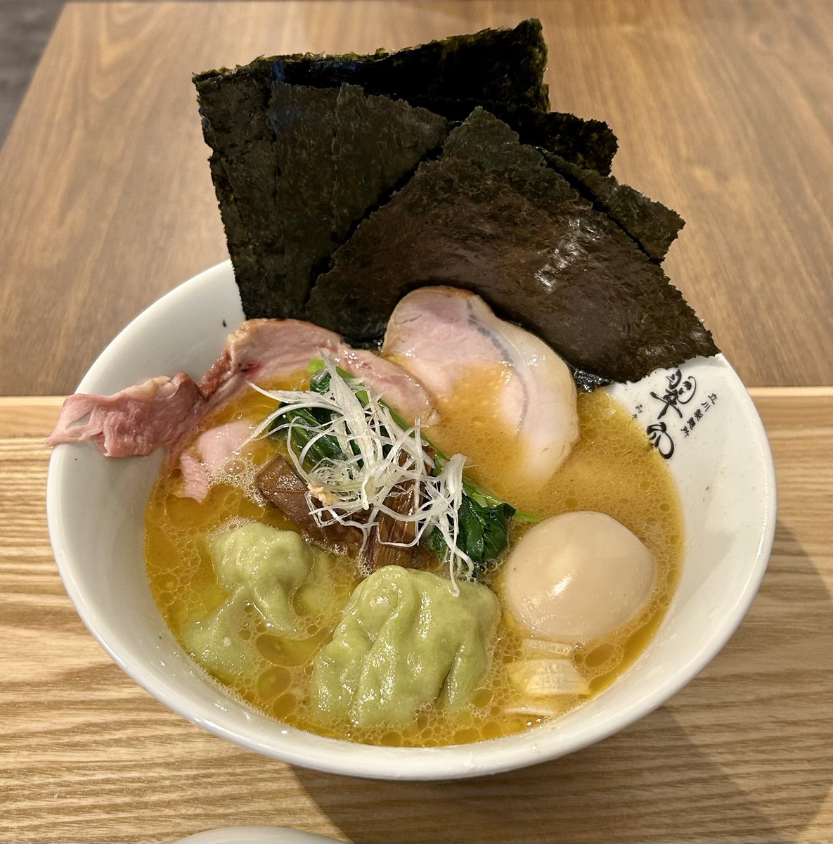 クロコ🐊#ラーメン好き tweet media